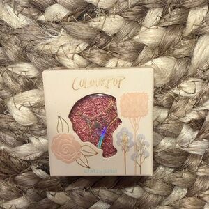 Limited edition Aurora eyeshadow